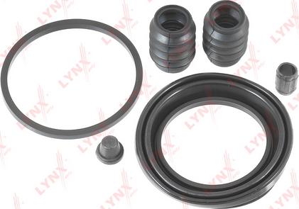 LYNXauto BC-0485 - Kit de réparation, étrier de frein cwaw.fr