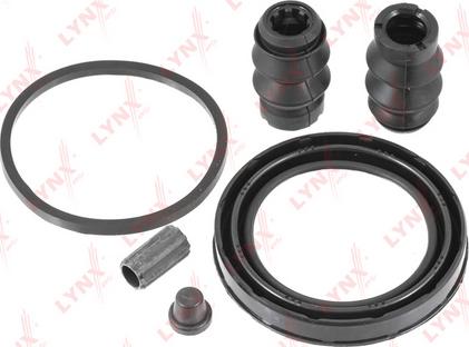 LYNXauto BC-0480 - Kit de réparation, étrier de frein cwaw.fr