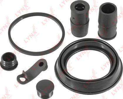 LYNXauto BC-0488 - Kit de réparation, étrier de frein cwaw.fr