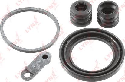 LYNXauto BC0438 - Kit de réparation, étrier de frein cwaw.fr