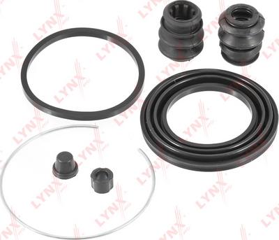 LYNXauto BC-0427 - Kit de réparation, étrier de frein cwaw.fr