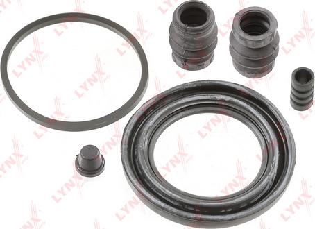 LYNXauto BC-0470 - Kit de réparation, étrier de frein cwaw.fr