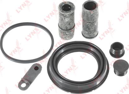 LYNXauto BC-0535 - Kit de réparation, étrier de frein cwaw.fr