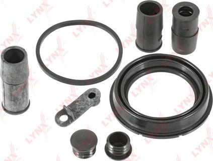 LYNXauto BC-0530 - Kit de réparation, étrier de frein cwaw.fr