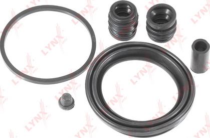 LYNXauto BC-0573 - Kit de réparation, étrier de frein cwaw.fr