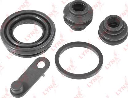 LYNXauto BC-0021 - Kit de réparation, étrier de frein cwaw.fr