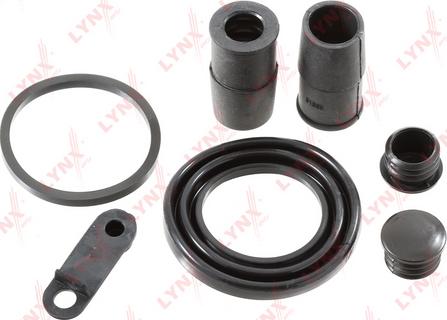 LYNXauto BC-0200 - Kit de réparation, étrier de frein cwaw.fr