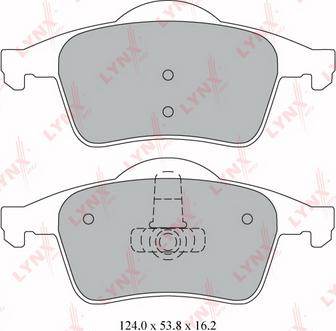 Valeo 670480 - Kit de plaquettes de frein, frein à disque cwaw.fr