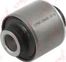 LYNXauto C9462 - Suspension, bras de liaison cwaw.fr