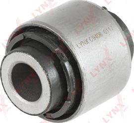 LYNXauto C9406 - Suspension, bras de liaison cwaw.fr