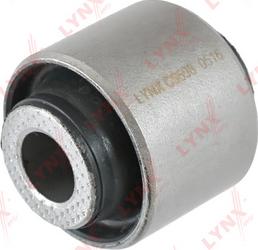 LYNXauto C9698 - Suspension, bras de liaison cwaw.fr