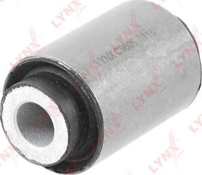 LYNXauto C9605 - Suspension, bras de liaison cwaw.fr