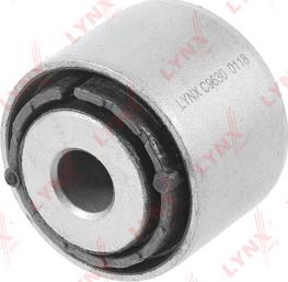 LYNXauto C9630 - Suspension, bras de liaison cwaw.fr