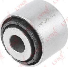 LYNXauto C9631 - Suspension, bras de liaison cwaw.fr