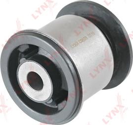 LYNXauto C9629 - Suspension, bras de liaison cwaw.fr