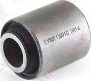 LYNXauto C9010 - Suspension, bras de liaison cwaw.fr