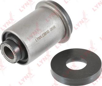 LYNXauto C9810 - Suspension, bras de liaison cwaw.fr