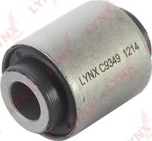 LYNXauto C9349 - Suspension, bras de liaison cwaw.fr