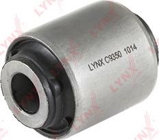 LYNXauto C9350 - Suspension, bras de liaison cwaw.fr