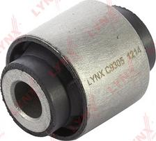 LYNXauto C9305 - Suspension, bras de liaison cwaw.fr