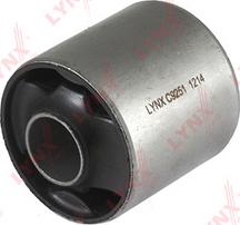 LYNXauto C9251 - Suspension, bras de liaison cwaw.fr