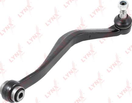 LYNXauto C5494L - Bras de liaison, suspension de roue cwaw.fr