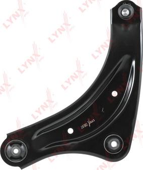 LYNXauto C5495L - Bras de liaison, suspension de roue cwaw.fr