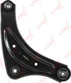 LYNXauto C5495R - Bras de liaison, suspension de roue cwaw.fr