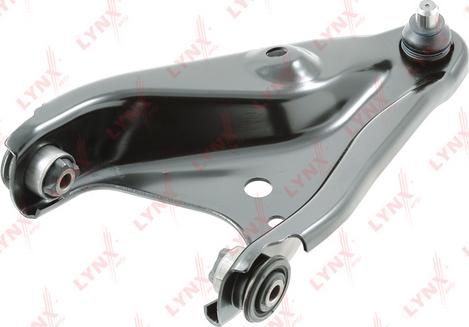 LYNXauto C5496L - Bras de liaison, suspension de roue cwaw.fr