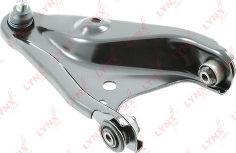 LYNXauto C5496R - Bras de liaison, suspension de roue cwaw.fr