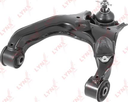 LYNXauto C5455L - Bras de liaison, suspension de roue cwaw.fr