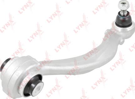 LYNXauto C5405L - Bras de liaison, suspension de roue cwaw.fr