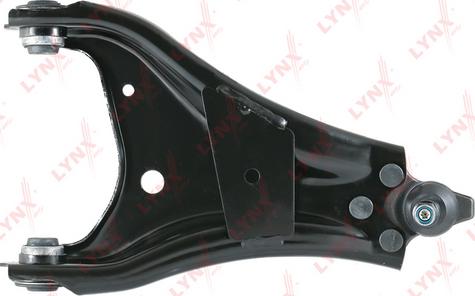 LYNXauto C5484L - Bras de liaison, suspension de roue cwaw.fr