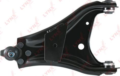 LYNXauto C5484R - Bras de liaison, suspension de roue cwaw.fr