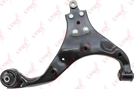 LYNXauto C5434R - Bras de liaison, suspension de roue cwaw.fr