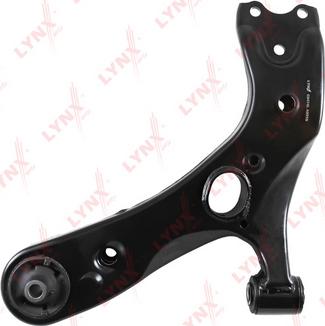 LYNXauto C5474L - Bras de liaison, suspension de roue cwaw.fr