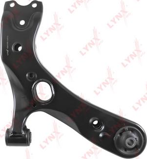 LYNXauto C5474R - Bras de liaison, suspension de roue cwaw.fr