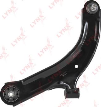 LYNXauto C5472L - Bras de liaison, suspension de roue cwaw.fr