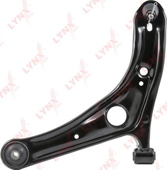 LYNXauto C5504L - Bras de liaison, suspension de roue cwaw.fr