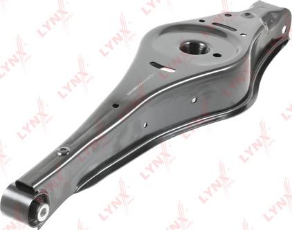 LYNXauto C5584LR - Bras de liaison, suspension de roue cwaw.fr