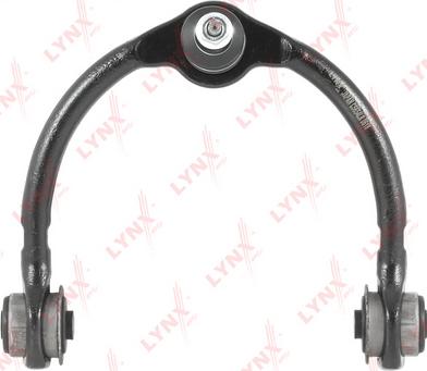 LYNXauto C5654LR - Bras de liaison, suspension de roue cwaw.fr