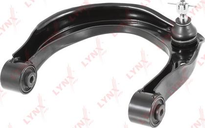 LYNXauto C5651L - Bras de liaison, suspension de roue cwaw.fr