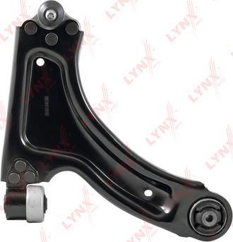 LYNXauto C5605R - Bras de liaison, suspension de roue cwaw.fr