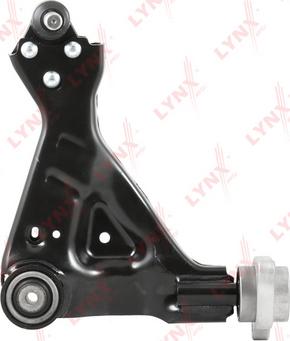 LYNXauto C5619L - Bras de liaison, suspension de roue cwaw.fr