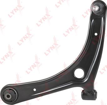 LYNXauto C5617L - Bras de liaison, suspension de roue cwaw.fr