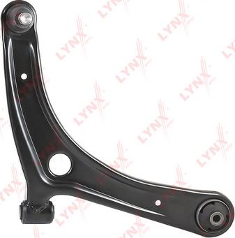 LYNXauto C5617R - Bras de liaison, suspension de roue cwaw.fr