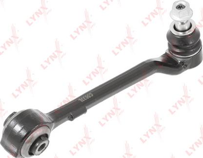 LYNXauto C5633L - Bras de liaison, suspension de roue cwaw.fr