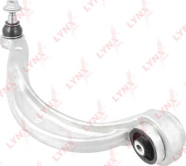 LYNXauto C5623L - Bras de liaison, suspension de roue cwaw.fr