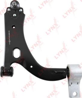 LYNXauto C5090R - Bras de liaison, suspension de roue cwaw.fr