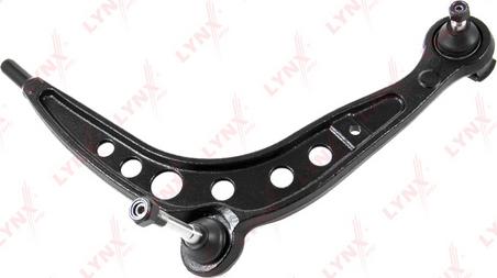 LYNXauto C5004L - Bras de liaison, suspension de roue cwaw.fr